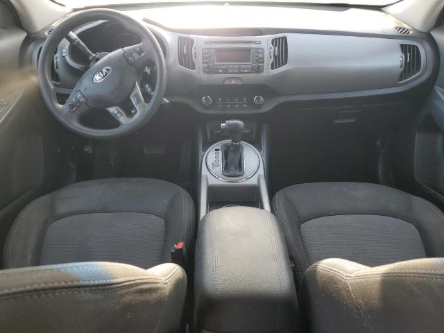 2015 KIA SPORTAGE L #3278976056