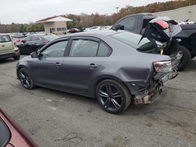 2014 VOLKSWAGEN JETTA SE - 3VWD17AJXEM223128