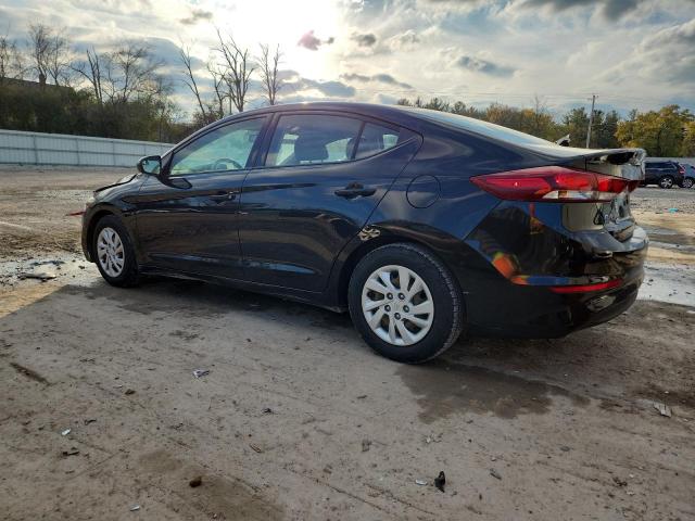 2018 HYUNDAI ELANTRA SE - 5NPD74LF5JH329687