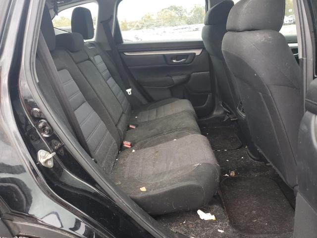 2017 HONDA CR-V LX #3284022839