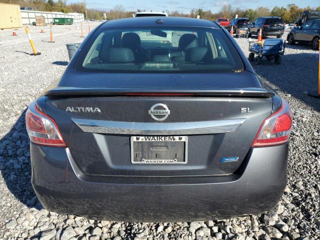 2013 NISSAN ALTIMA 2.5 - 1N4AL3AP5DC134022
