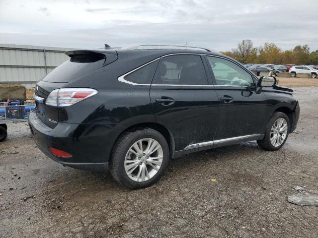 2010 LEXUS RX 450H - JTJBC1BA0A2018139