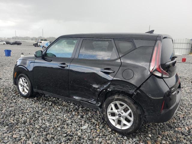 2024 KIA SOUL LX KNDJ23AU2R7910674