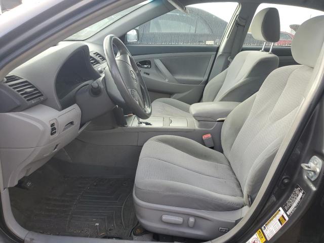 2010 TOYOTA CAMRY BASE #3284116546