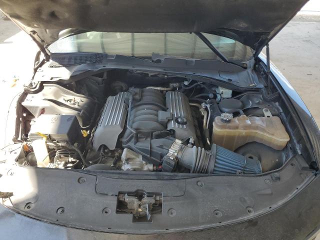 2013 DODGE CHARGER SR - 2C3CDXEJ5DH597566