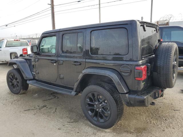2020 JEEP WRANGLER U #3304025523