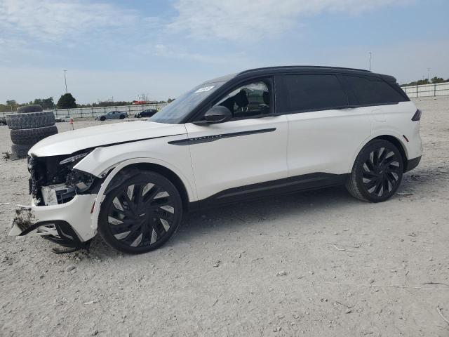 2024 LINCOLN NAUTILUS R - 5LMPJ8KA4RJ780875