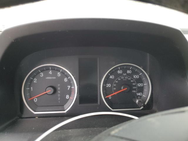 2011 HONDA CR-V EXL #3287379993