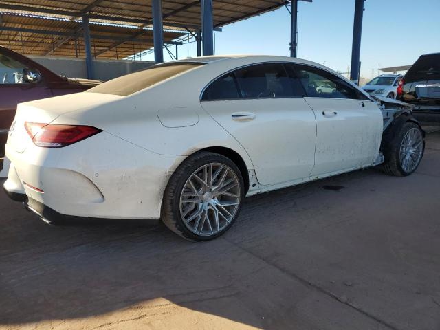2019 MERCEDES-BENZ CLS 450 - WDD2J5JB4KA010178