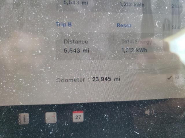 2022 TESLA MODEL 3 #3296449649