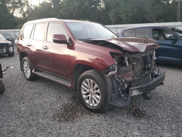 2021 LEXUS GX 460 PRE JTJAM7BX6M5289497