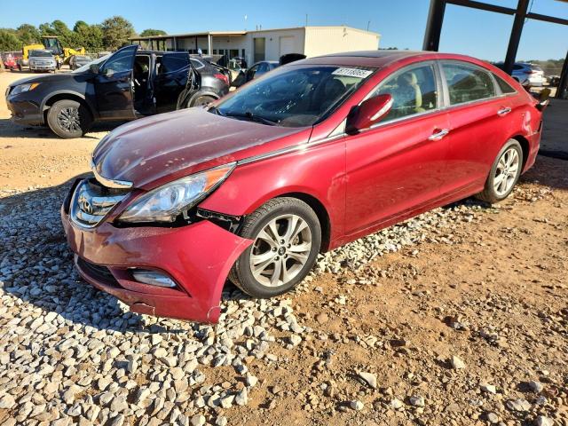 2011 HYUNDAI SONATA SE #3286691315