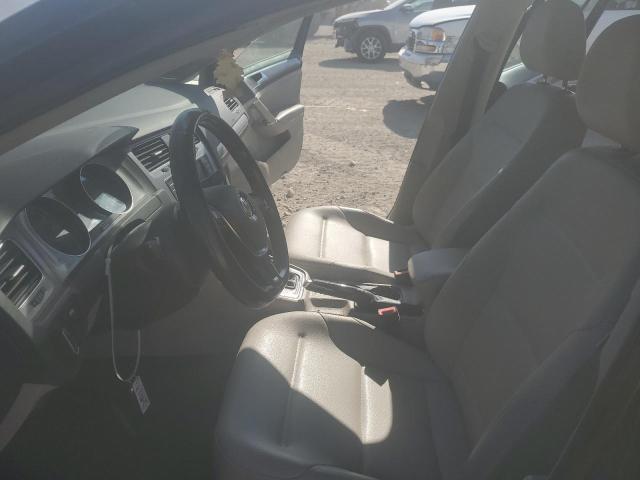 2017 VOLKSWAGEN GOLF SPORT 3VWC17AU9HM540103