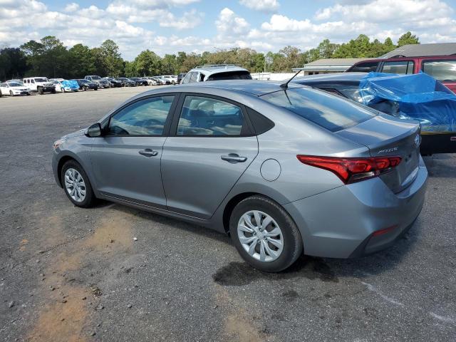 2022 HYUNDAI ACCENT SE #3291356135
