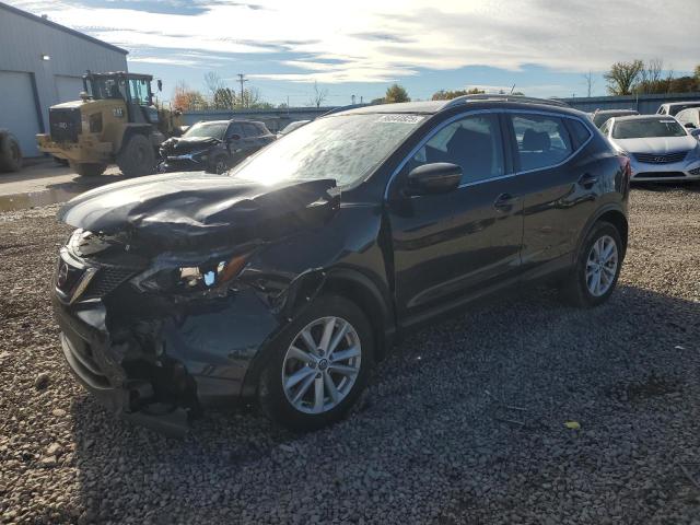 2019 NISSAN ROGUE SPOR - JN1BJ1CR4KW351504