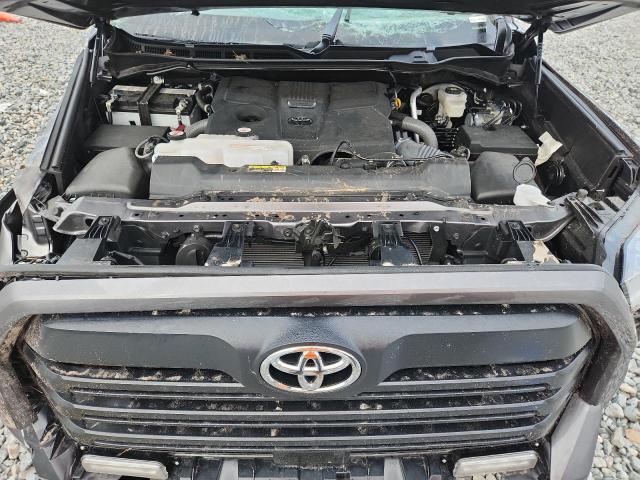2025 TOYOTA TUNDRA CRE - 5TFLA5DBXSX257373