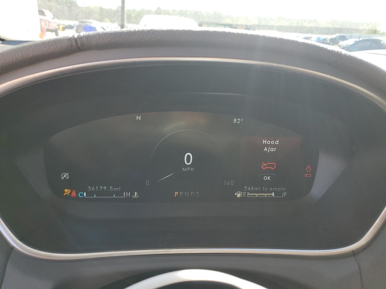 LINCOLN NAUTILUS RESERVE