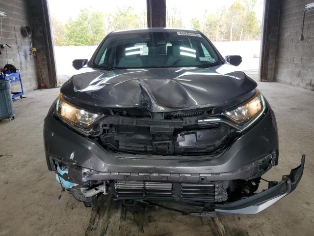 2020 HONDA CR-V EXL - 5J6RW1H83LA020242