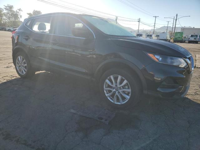 2021 NISSAN ROGUE SPOR #3302633012