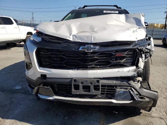 2025 CHEVROLET EQUINOX RS - 3GNAXLEG9SL186710