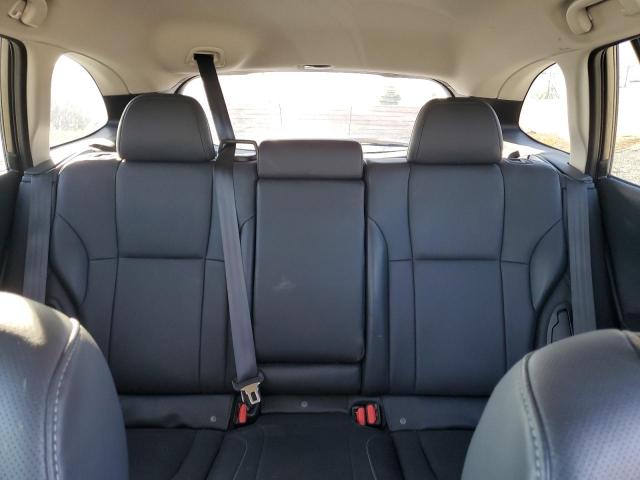 2022 SUBARU OUTBACK LI #3294379106