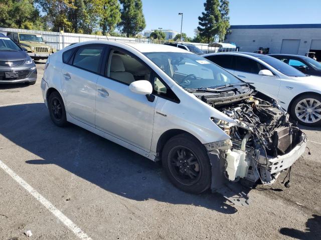 2015 TOYOTA PRIUS JTDKN3DU4F0441230