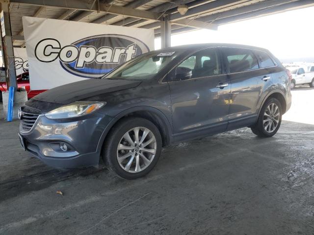MAZDA CX-9 GRAND