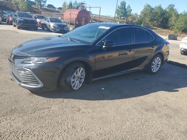 2022 TOYOTA CAMRY LE #3286525152