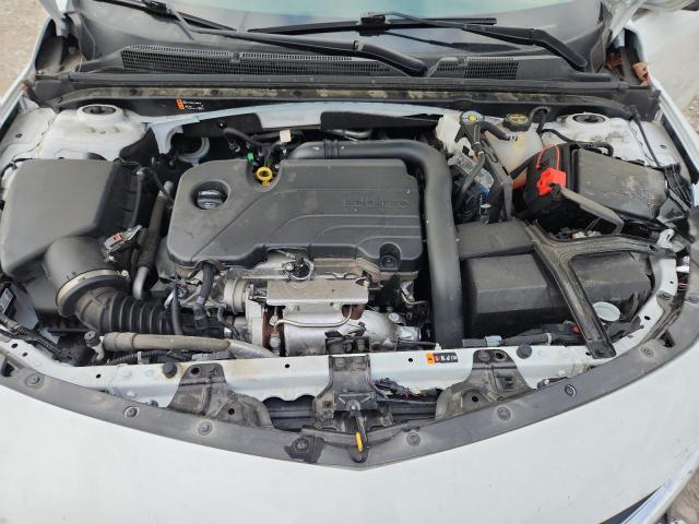 2024 CHEVROLET MALIBU LS #3292595867