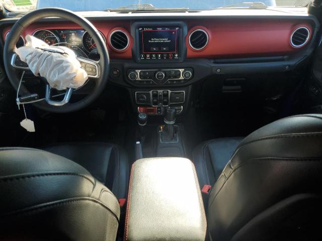 2021 JEEP GLADIATOR #3293565949