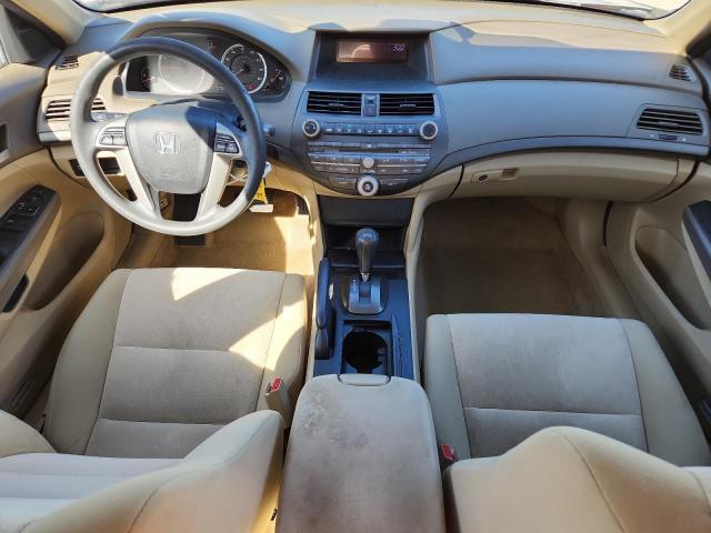 2010 HONDA ACCORD LX - 1HGCP2F32AA022164