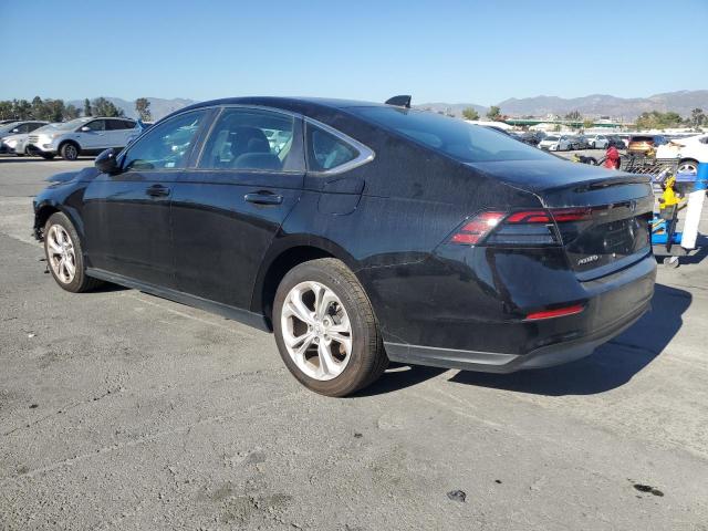 2025 HONDA ACCORD LX - 1HGCY1F2XSA008366