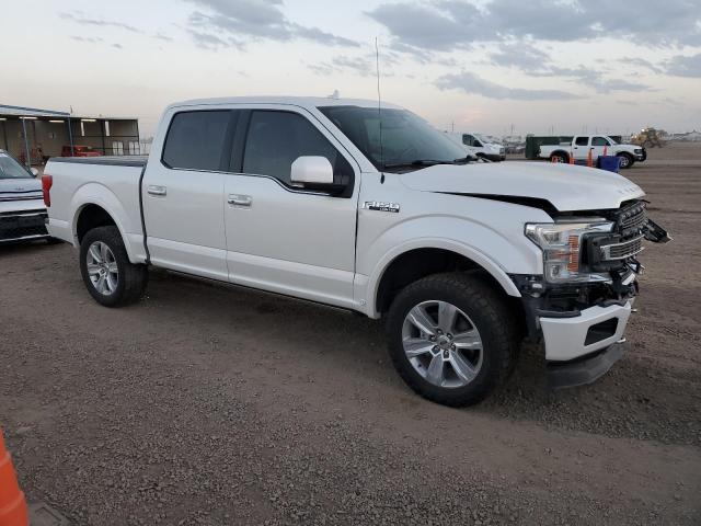 2019 FORD F150 SUPER - 1FTEW1EG7KFC19537