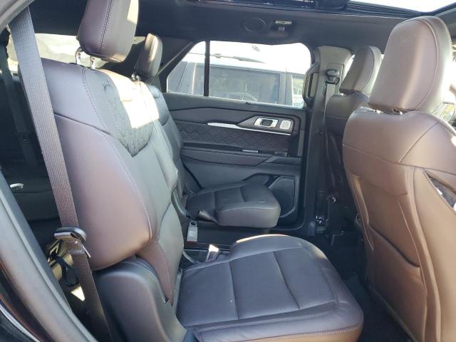 2025 FORD EXPLORER P 1FMWK8HCXSGA83640