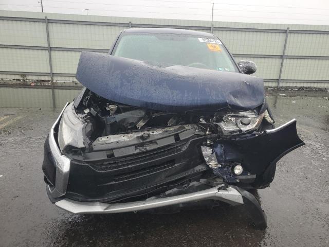 2016 MITSUBISHI OUTLANDER #3316877096