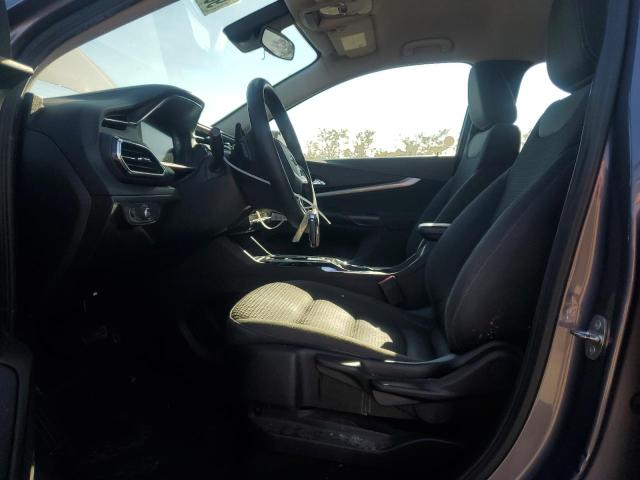 2023 CHEVROLET BOLT EUV L - 1G1FY6S06P4148426