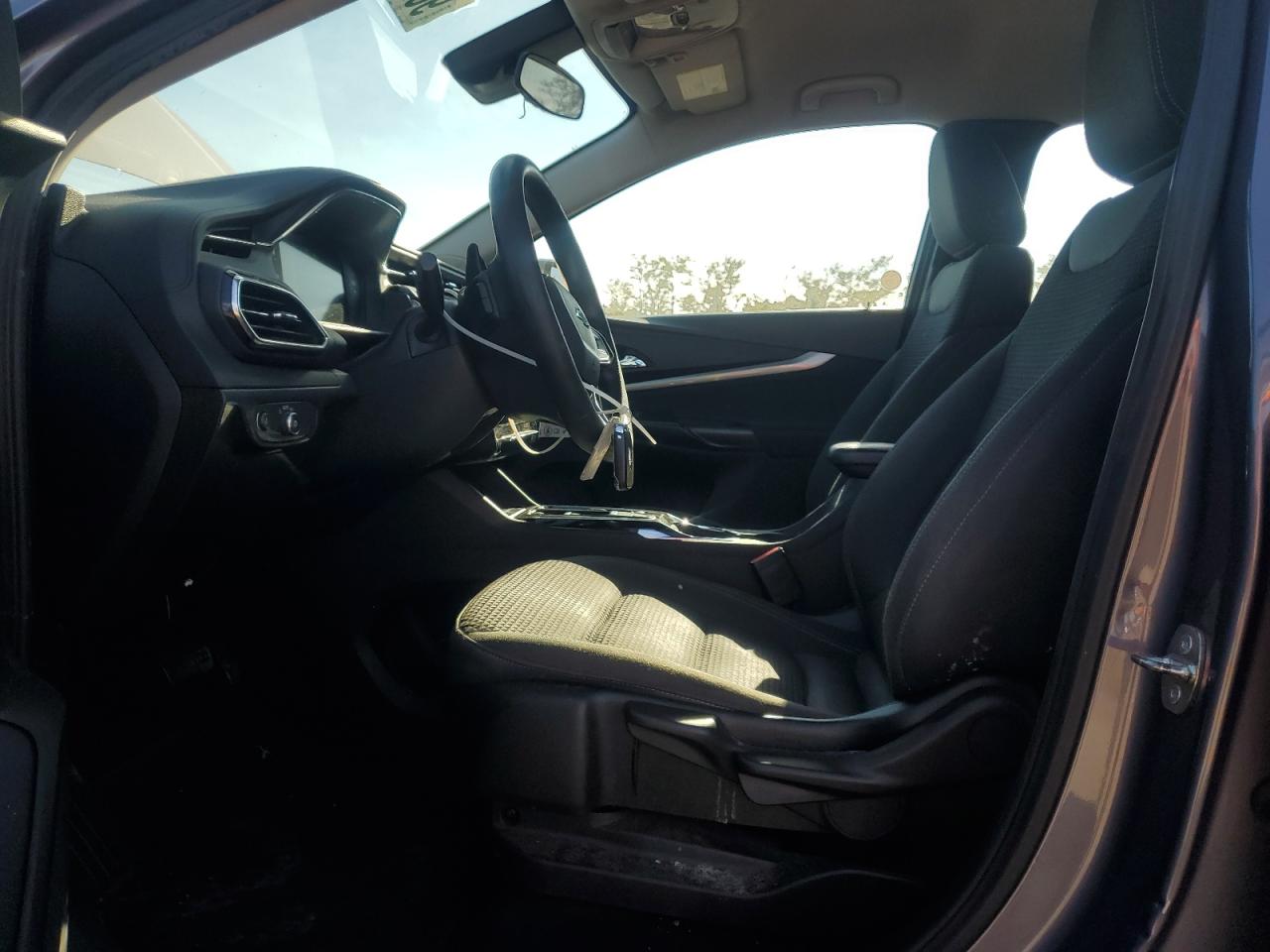 CHEVROLET BOLT EUV LT