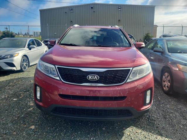 2014 KIA SORENTO LX - 5XYKT3A6XEG433766