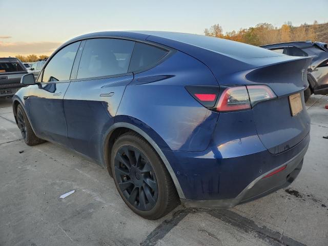 2022 TESLA MODEL Y #3284381059