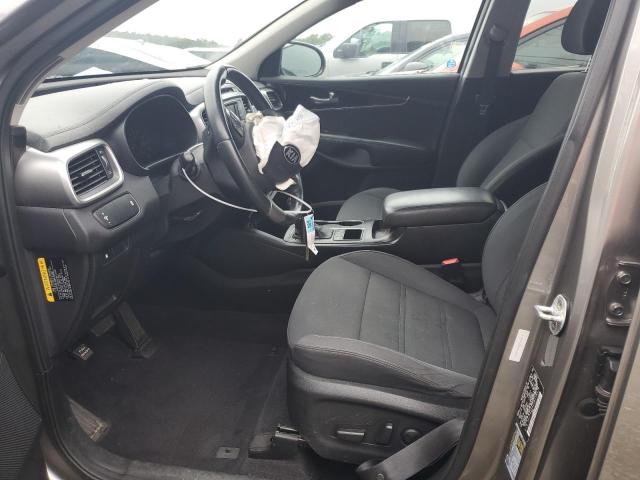 2016 KIA SORENTO LX #3297102505