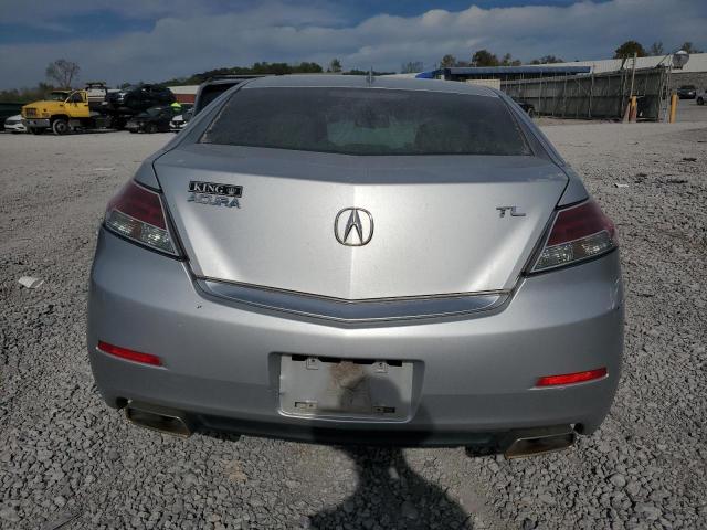 2012 ACURA TL #3286579144