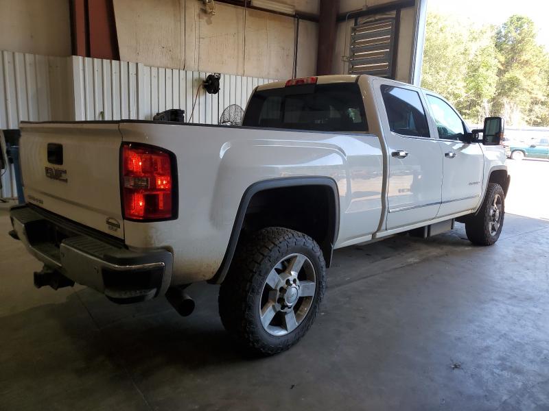 2015 GMC SIERRA K25 - 1GT12ZE83FF515873