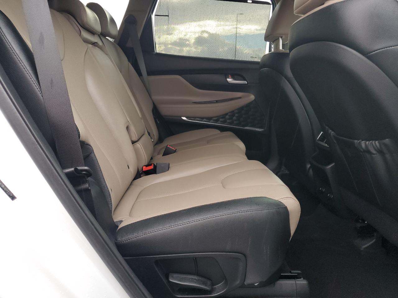 HYUNDAI SANTA FE LIMITED