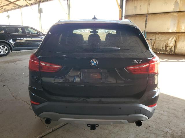 2017 BMW X1 XDRIVE2 WBXHT3C31H5F73351