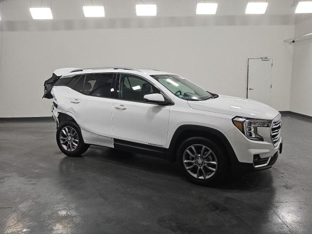 2024 GMC TERRAIN SL 3GKALVEG8RL321528