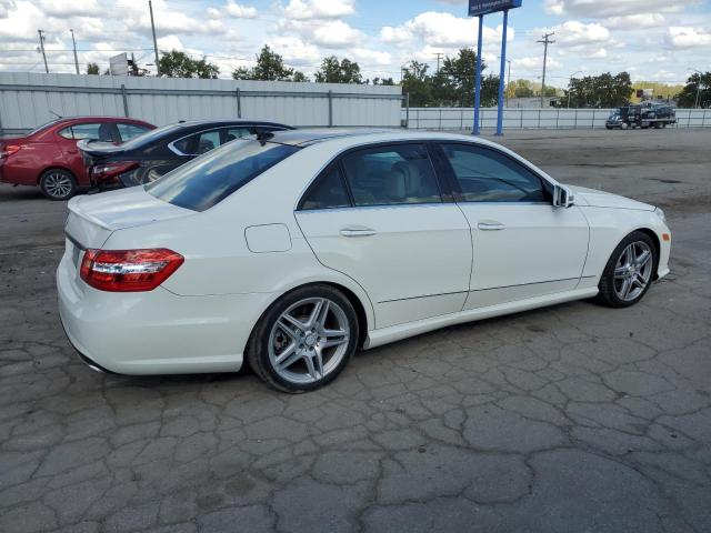 2011 MERCEDES-BENZ E 550 - WDDHF7CBXBA270055