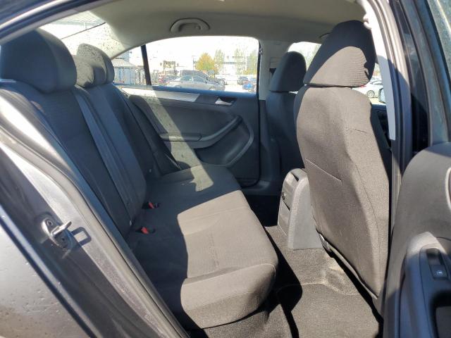 2015 VOLKSWAGEN JETTA BASE - 3VW2K7AJ3FM422303