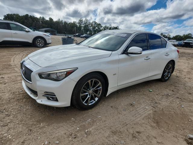 INFINITI Q50 PREMIU