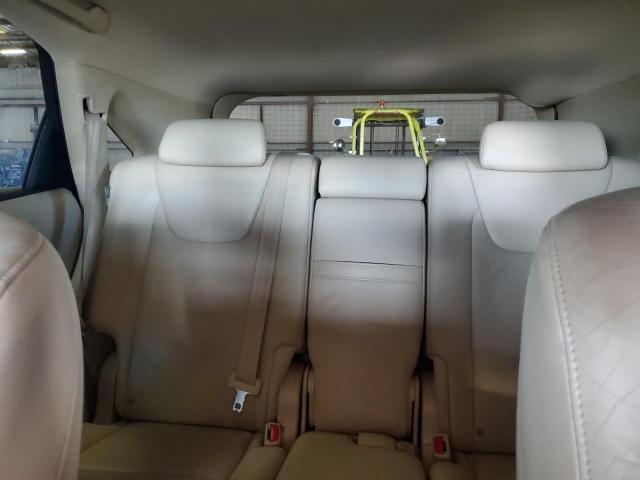 2010 LEXUS RX 450H #3265102904