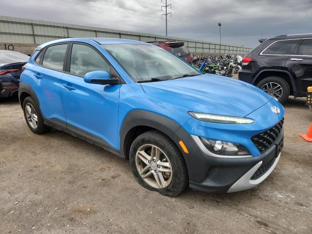 2022 HYUNDAI KONA SEL KM8K2CAB0NU881296